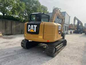 Excavatrice d'occasion CAT 308E2 Prix bas Excellentes performances Excavatrice d'occasion CAT à vendre - Product Image 2