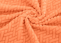 Housses de canapé Jacquard 3D pour salon Couleur unie Épaissir Élastique Stretch Housse de canapé en forme de L Housse sectionnelle d'angle