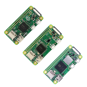 Ahududu <span class=keywords><strong>Pi</strong></span> sıfır/sıfır W/Zero2W geliştirme kurulu kiti <span class=keywords><strong>Linux</strong></span> kart bilgisayar - Product Image 1