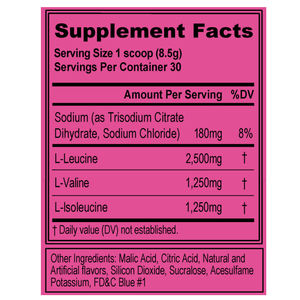 Premium Custom <span class=keywords><strong>BCAA</strong></span> polvere di costruzione muscolare e resistenza per adulti puro integratore <span class=keywords><strong>BCAA</strong></span> con L-leucina - Product Image 2