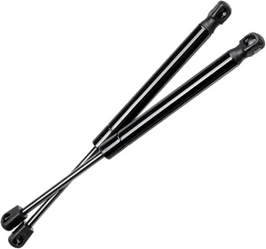 Adecuado para varillas de soporte de resorte de gas Seat (6J8, 6P8), varillas de soporte de gas, cuerpo hidráulico 6J8827550B - Product Image 4