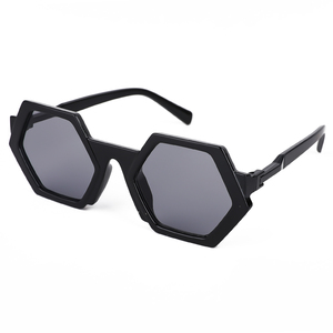 Mode polygone <span class=keywords><strong>lunettes</strong></span> de soleil États tous match personnalité réseau rouge street shot <span class=keywords><strong>lunettes</strong></span> de soleil transfrontalier ins style mâle <span class=keywords><strong>BO</strong></span> 29014 - Product Image 2