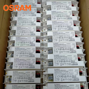 ไดรเวอร์ LED กระแสคงที่ OSRAM รุ่น EM 50/220-240/1A2 II 50W 220-240VAC 1200mA 30-40V สำหรับไฟดาวน์ไลท์และไฟแผง - Product Image 1