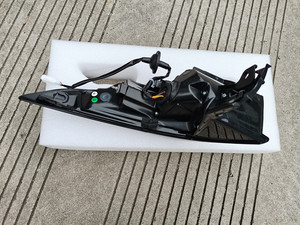 Luces traseras para <span class=keywords><strong>mazda</strong></span> CX30, <span class=keywords><strong>CX</strong></span>-<span class=keywords><strong>30</strong></span>, 2019, 2020, 2021, <span class=keywords><strong>2022</strong></span> - Product Image 3