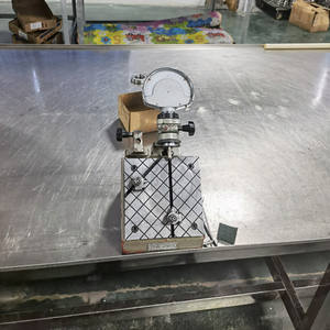 L'usine fournit un <span class=keywords><strong>roulement</strong></span> à billes à contact oblique GH035050 GB12438.S01 DAC35650035 taille de <span class=keywords><strong>roulement</strong></span> de roue avant 35*65*35 pour les voitures - Product Image 3