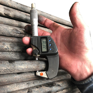 Herramienta de trabajo en frío de acero <span class=keywords><strong>A8</strong></span>, alta calidad - Product Image 4