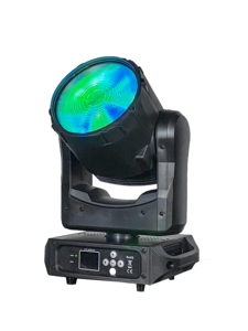 Luz Móvil de Cabeza con Haz de Luz LED RGB <span class=keywords><strong>Martin</strong></span> <span class=keywords><strong>Mac</strong></span> One de 150W con Control DMX512 - Product Image 1