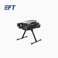 Plateforme de Vol Industrielle Légère EFT X950 pour Applications Multi-scénarios – Châssis de Drone avec Kit Alimentation PNP