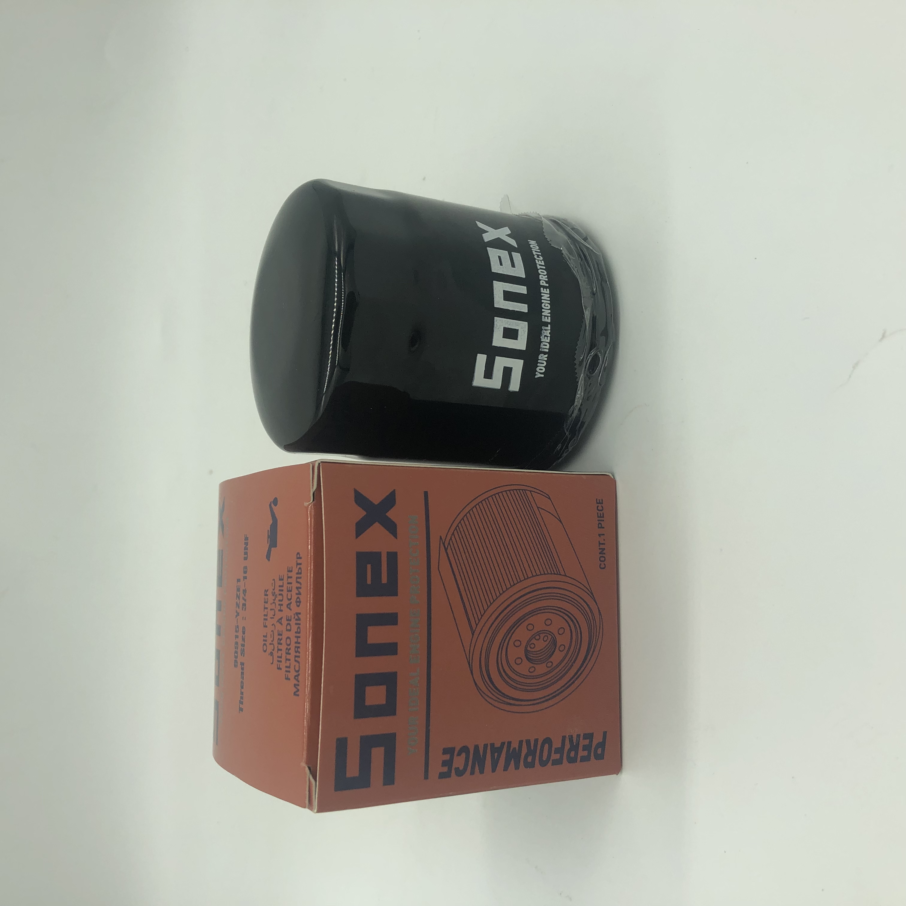 Sonex Brand 90915-YZZE1 Original Oil Filter Best Japanese