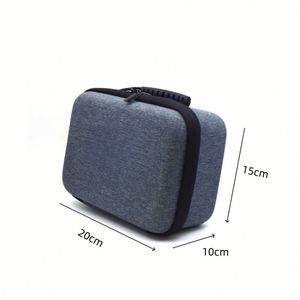 Estuche Protector de EVA Personalizado, Maletín de Transporte a Prueba de Golpes con Asa - Product Image 1