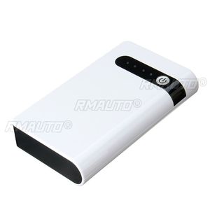 Arrancador de Coches Portátil de 20000mAh y 12V, Batería de Emergencia, Cargador de Coche con Linterna LED, Dispositivo de Arranque Automático - Product Image 6