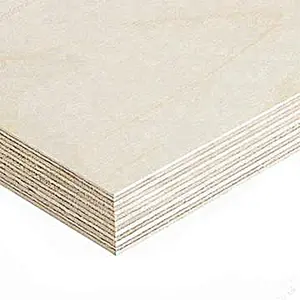 12mm polyester face combi core laminated plywood boards