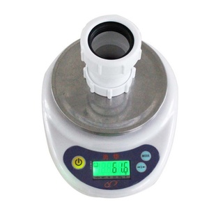45.2 mm to 41.5 mm Kitchen Sink Reducer Pipe <b>Fitting</b> for Pipe Extension Connector PVC Pipe Adapter Trap Waste Extension - Product Image 6