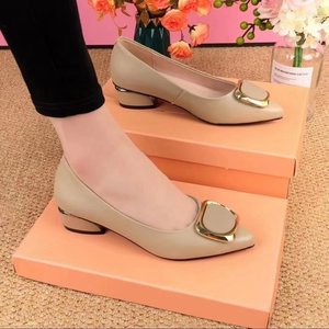 Nuovi arrivi pump pelle a punta <span class=keywords><strong>scarpe</strong></span> <span class=keywords><strong>da</strong></span> ufficio <span class=keywords><strong>da</strong></span> ufficio tacchi alti comodi <span class=keywords><strong>scarpe</strong></span> <span class=keywords><strong>da</strong></span> donna per festa nuziale - Product Image 1
