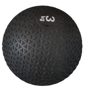Balón Medicinal de Alta Resistencia Relleno de Arena para Entrenamiento de Fuerza, Balón de Gravedad, Color y Logotipo Personalizables, Suministro de Fábrica - Product Image 6