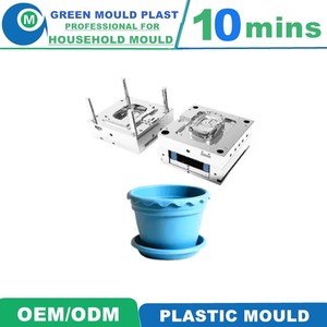 Venta Caliente, Molde de Inyección de Plástico OEM de Alta Calidad, Fabricación Profesional de Moldes, Fábrica de Moldes con el <span class=keywords><strong>Mejor</strong></span> Servicio y Precio Bajo - Product Image 5