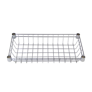 Estanterías de Exhibición Modernas de Alta Calidad para Supermercados Comerciales en Espacios de Venta Minorista - Product Image 5