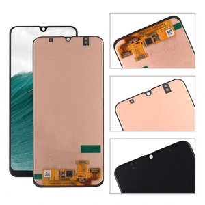 Pantalla LCD Incell OLED, la Más Popular, para Samsung Galaxy A10 A20 A30 A50 A51 A70 A71 A72, Ensamblaje de Digitalizador LCD - Product Image 3