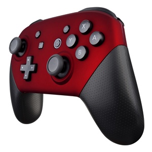 Coque de remplacement personnalisée pour la manette Nintendo Switch Pro - EXtremeRate DIY Housing Cover - Product Image 6