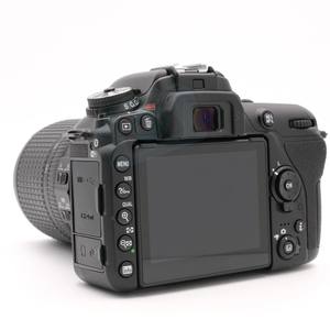 Cámara Digital DSLR HFT Profesional <span class=keywords><strong>D7500</strong></span> + Lente de 18-140 mm, Venta al por Mayor, Formato APS-C, Video 4K UHD - Product Image 5