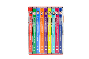 Tous aiment Raymond, la série complète, 44 disques, vente en gros d'usine, vente chaude, DVD, films, séries télévisées, coffret, dessin animé, CD, livraison gratuite - Product Image 4