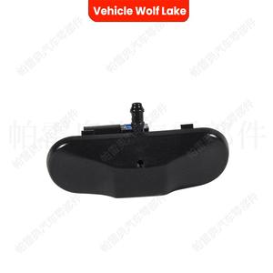 Boquilla eléctrica para vehículo Wolf Lake 2KD955986, calentada, para Volkswagen Golf Gti Jetta Passat Tiguan - Product Image 3