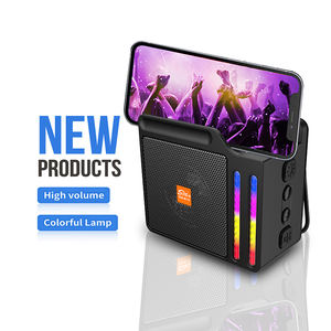 ZQS-B112 <span class=keywords><strong>Mini</strong></span> haut-parleur sans fil portable <span class=keywords><strong>Bluetooth</strong></span> pour les sports de plein air, étanche, caisson de basses avec son super basse fréquence - Product Image 1