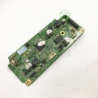 Carte mère nettoyage d'epson L3110 l3118, contenant un processeur officiel reconditionné, composant pour ordinateur