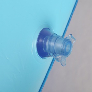 <span class=keywords><strong>Piscine</strong></span> gonflable rectangulaire pour enfants et adultes, 290 cm, prix abordable, pour l'extérieur, grande <span class=keywords><strong>piscine</strong></span> familiale gonflable pour enfants - Product Image 3