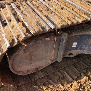 Vendita calda escavatori usati coreani <span class=keywords><strong>Doosan</strong></span> DX150LC-9 cingolati escavatori idraulici di seconda mano <span class=keywords><strong>Doosan</strong></span> DX150LC-9 - Product Image 4