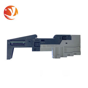 Module terminal PLC Siemens 6ES7 193-4CC20-1AA0 6ES7193-4CC20-1AA0 d'origine, neuf - Product Image 1