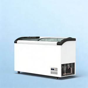 Vente directe d'usine <span class=keywords><strong>Congélateur</strong></span> Réfrigérateur Double usage Sans givre 42l pour la maison et le bureau - Product Image 1