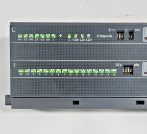 وحدة قاطع دائرة كهربائية Sace Pr121/<span class=keywords><strong>p</strong></span> 1600a مستعملة جديدة أصلية جاهزة في المستودع للأتمتة الصناعية وبرمجة PLC - Product Image 2