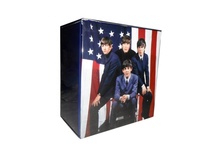 Série TV Films ebay fabricant DVD BOXED The Beatles Stereo Box Set pour 16CD+1DVD Musique CD Films dvd séries télévisées Dessins animés CD