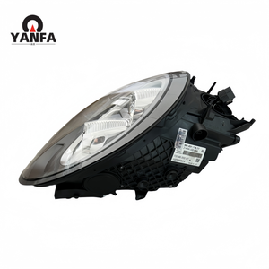 Pour <span class=keywords><strong>Porsche</strong></span> 991 feux de voiture phare Led usine directe phare de voiture faisceau de câblage réparation d'origine ventes directes d'usine - Product Image 5