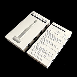 Cepillo de Dientes para Cuidado Dental Suave, Encías Sensibles, Cepillo de Dientes con Luz Roja, Nueva Tendencia Popular, Cepillo de Dientes con Calor - Product Image 2