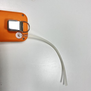 OC-850 Handheld Multi Gas Detector With CO2 <strong>Sensor</strong> Dual Sampling Mode Sound Light Vibration Alarm for <strong>Workplace</strong> Gas Leak Test - Product Image 5
