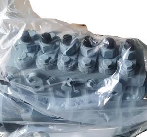 Bomba de Combustible PS6-HL-40 48275-00001 S12R - Product Image 6