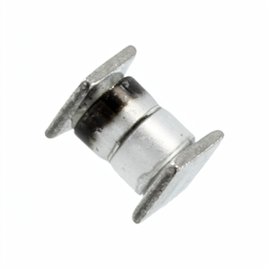 BOM IC In Stock Diodes SQ-MELF, B JANTXV1N4979DUS Electronic Chips Component - Product Image 1