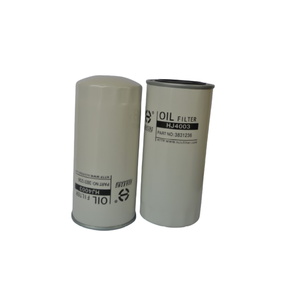 Hamm wirtgen động cơ yếu tố 01174118 Jlx-162D 1012010ad1 lọc dầu lọc Cartridge Nguồn cung cấp cho máy móc xây dựng các bộ phận - Product Image 1