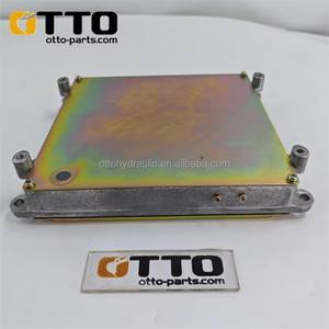 OTTO EX200-2 EX200-3 Ekskavatör Parçaları Bilgisayar Kartı 9142842 9125533 Hitachi Kontrol Paneli <span class=keywords><strong>ECU</strong></span> için Kontrolör - Product Image 2