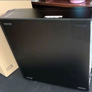 Estación de Trabajo Precision 3660 Tower, Color Negro Estándar, Windows 11 Home, 32GB DDR5, Intel Core I9-13900K VPro, RTX A4500, Superventas - Product Image 3