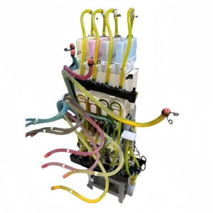 Power Supply Boardfor for Comcolors X1 for Towers Merta Product Line Quality Refurbished <strong>Comstar</strong> Box Packing - Product Image 1