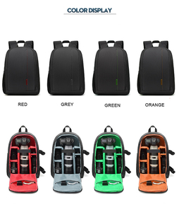 2022 Factory Directly Best Waterproof Nylon Material Camera Laptop Backpack <strong>DSLR</strong> - Product Image 6