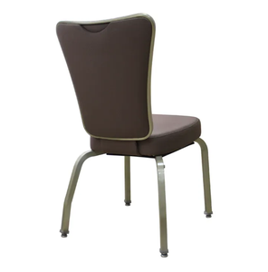 Wholesale Stacking Banquet Hall Hotel <b>Chairs</b> Stackable Dining <b>Chair</b> for Wedding Party - Product Image 6