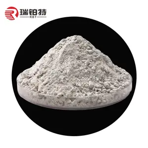 Best Price Hot Sale High Strength Refractory Castable