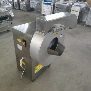 Coupe-légumes et fruits automatique, machine à <span class=keywords><strong>frites</strong></span>, machine à taro et manioc, machine à couper les <span class=keywords><strong>frites</strong></span>, machine à couper les pommes <span class=keywords><strong>de</strong></span> <span class=keywords><strong>terre</strong></span> en lanières - Product Image 3