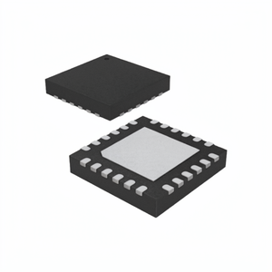 MLX80004KLW-BAA-101-RE 24 VFQFN Exposed Pad Electronics Component Interface Original One Stop Service - Product Image 1
