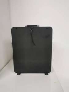 95L/H voiture voyage <span class=keywords><strong>Camping</strong></span> en plein air sauvetage d'urgence prévention des catastrophes réserve purificateur d'eau à manivelle pas d'électricité - Product Image 4