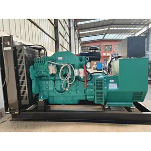 Super Silent 20KW 25KW Power Diesel Generator 3 Phase Portable Industrial Electric Generator Ac Model Perkins Engine 1000kw